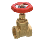 Light Gate Valve
